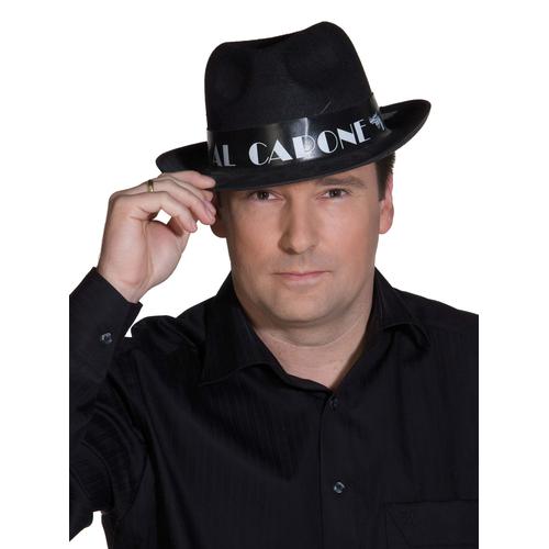 Chapeau Borsalino Noir Achat neuf ou d occasion pas cher Rakuten